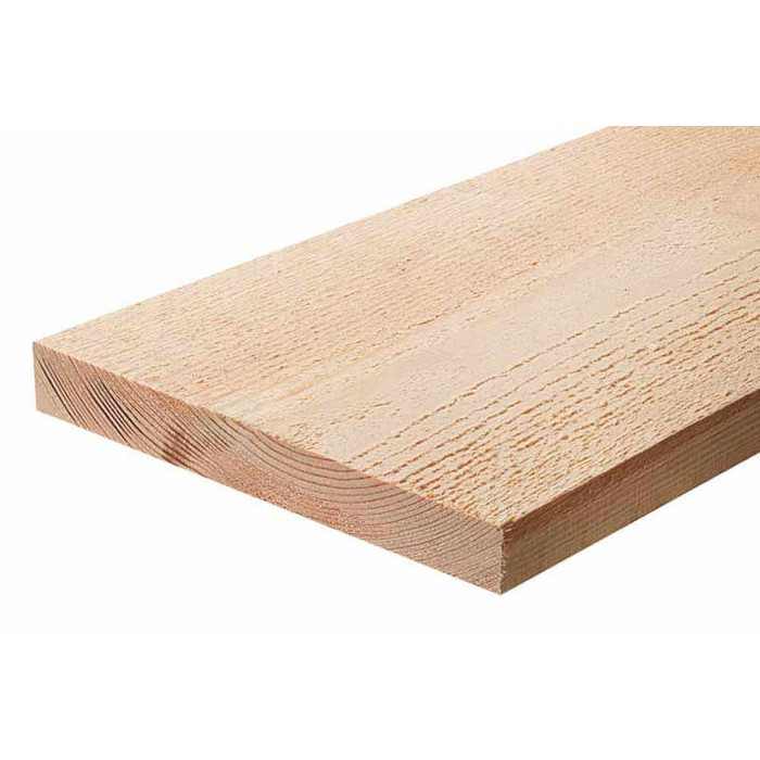 Доска обрезная естественной влажности 22х150х3000 сорт 1